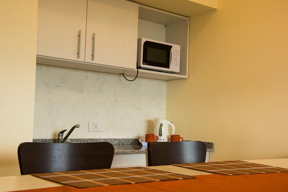 Rio Manso Apartamentos Victoria  Exterior foto